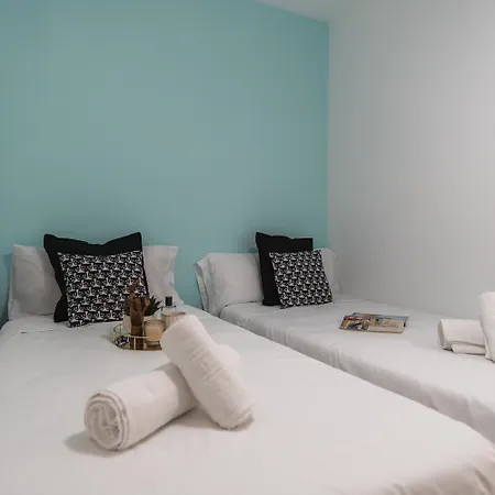 Tuguest Recogidas Apartment