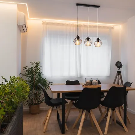 Tuguest Recogidas Apartment *