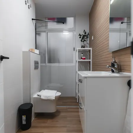 Tuguest Recogidas Apartment