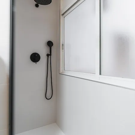 Apartment Tuguest Recogidas Granada